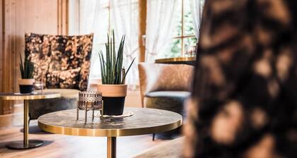 Andre Arnold - Boutique Pension