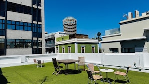 Terras