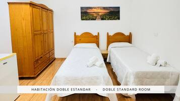 1 chambre, minibar, coffres-forts dans les chambres