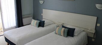 Hotel Des Dunes