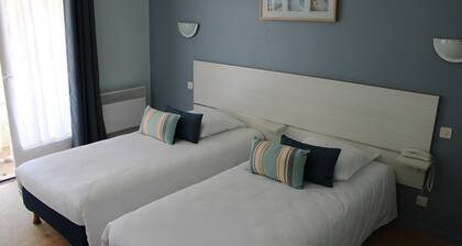 Hotel Des Dunes