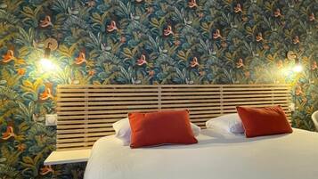 Chambre Double Supérieure, non-fumeur