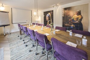 Salle de réunion