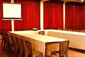 Meeting facility - Hotel Parthenon (Iquitos)