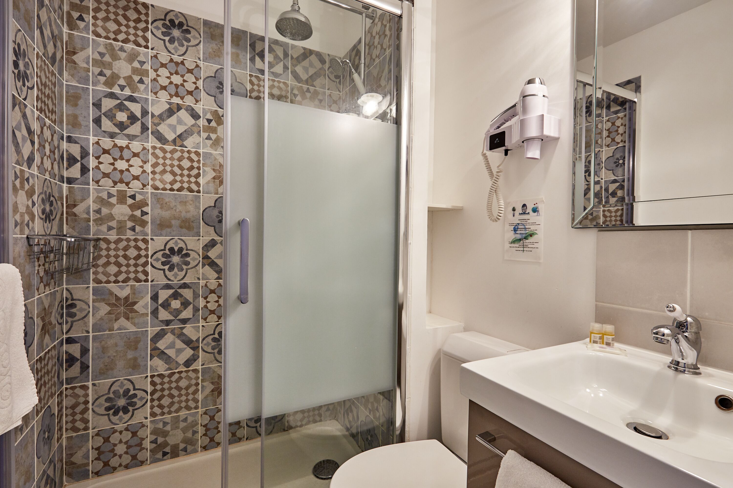 Foto - Hotel Saint Etienne