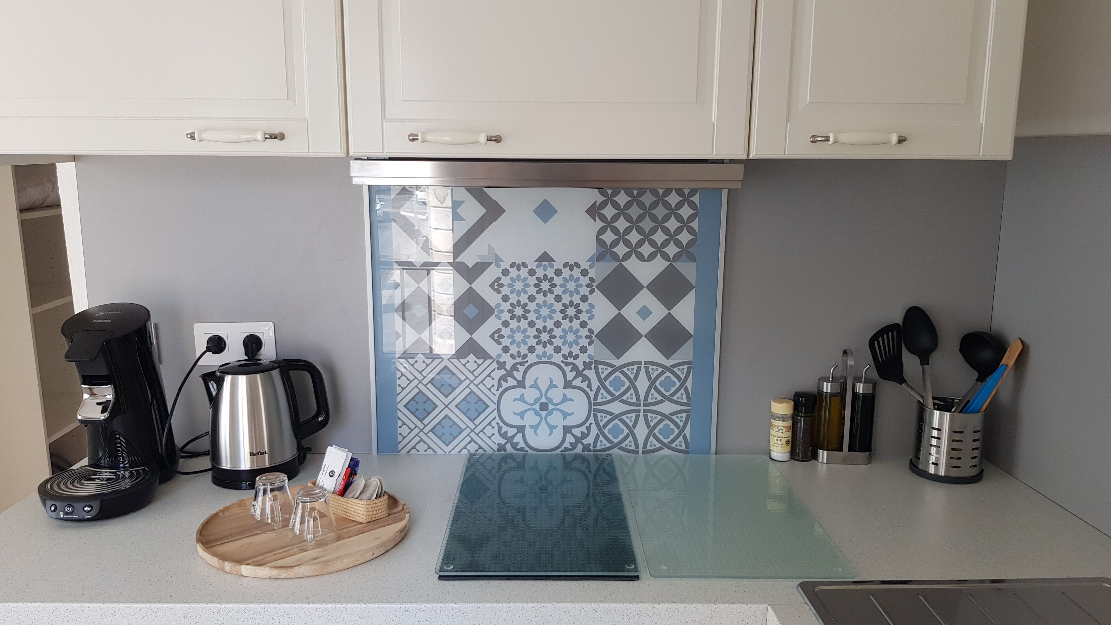 studio | private kitchen