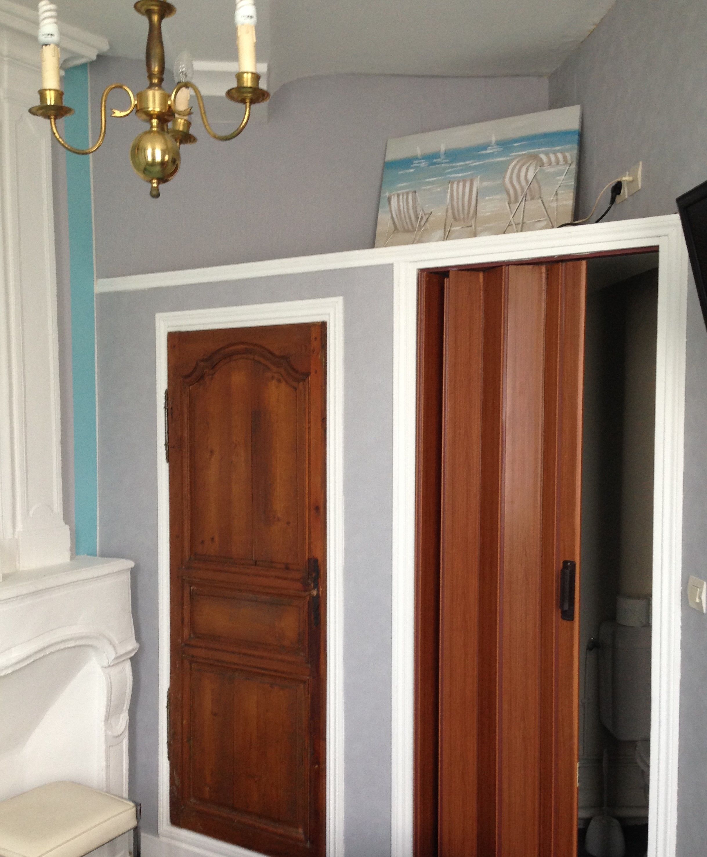 standard double or twin room, 1 double or 2 single beds | room amenity