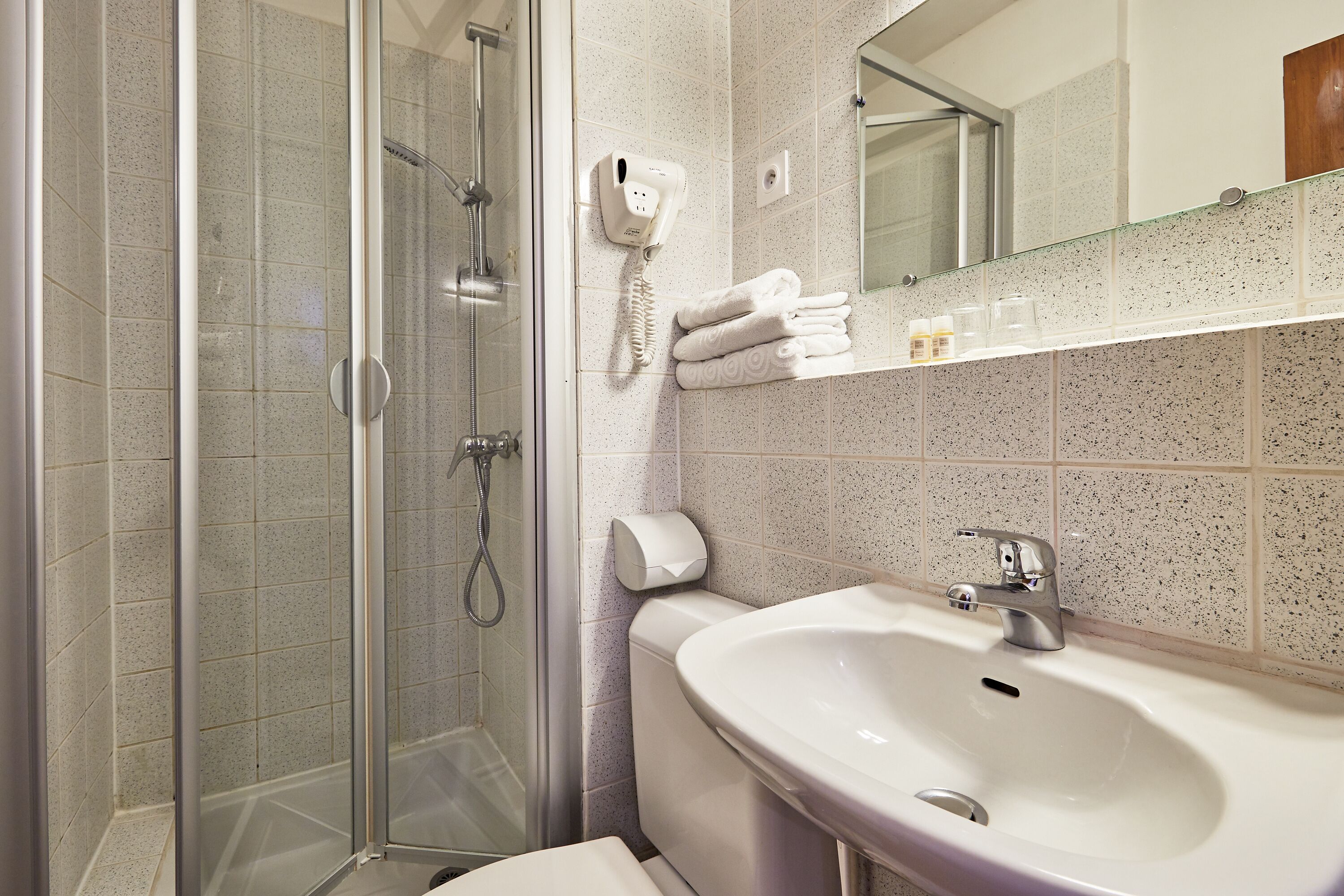 Foto - Hotel Saint Etienne