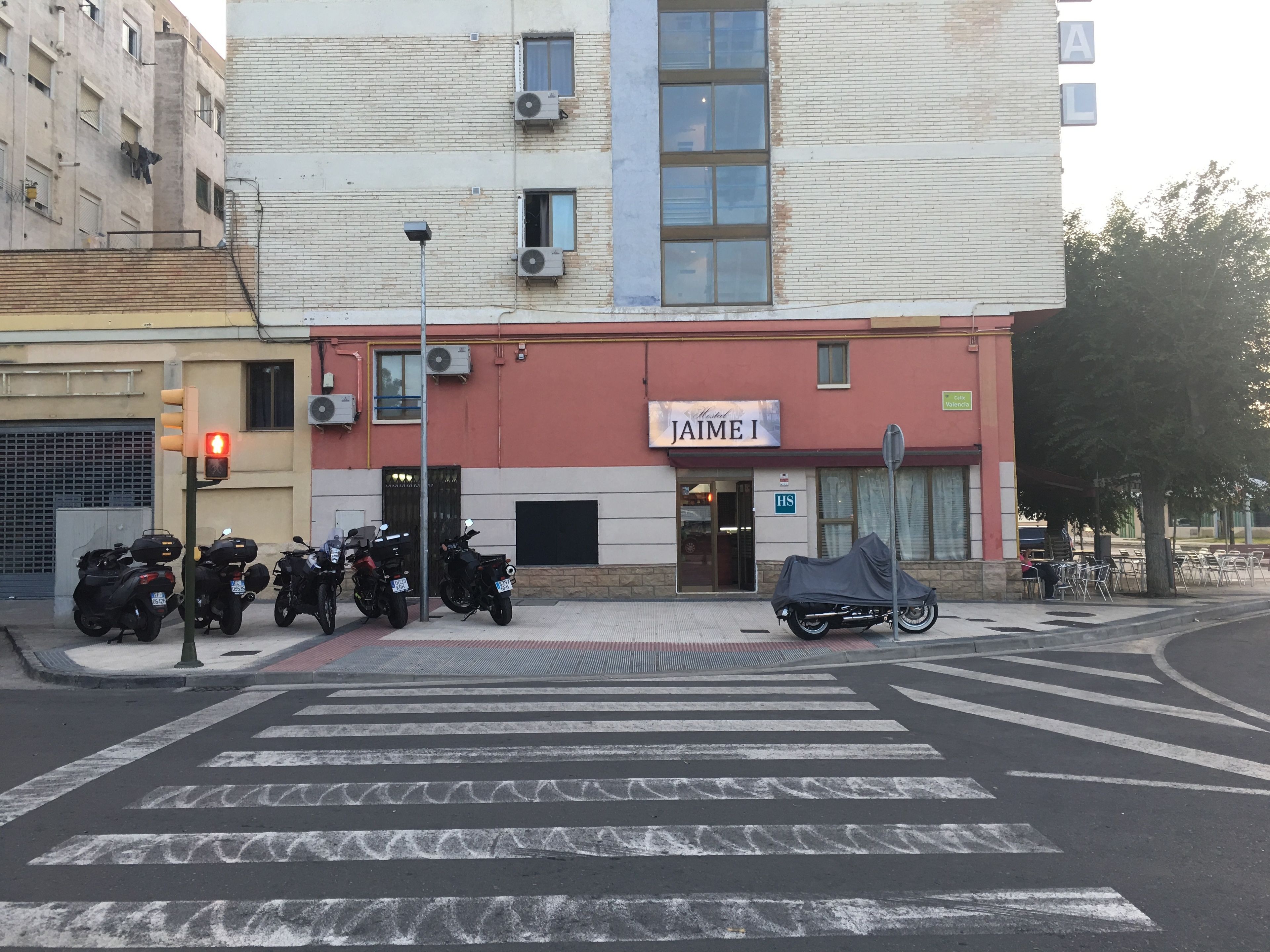 Foto - Hostal Jaime I