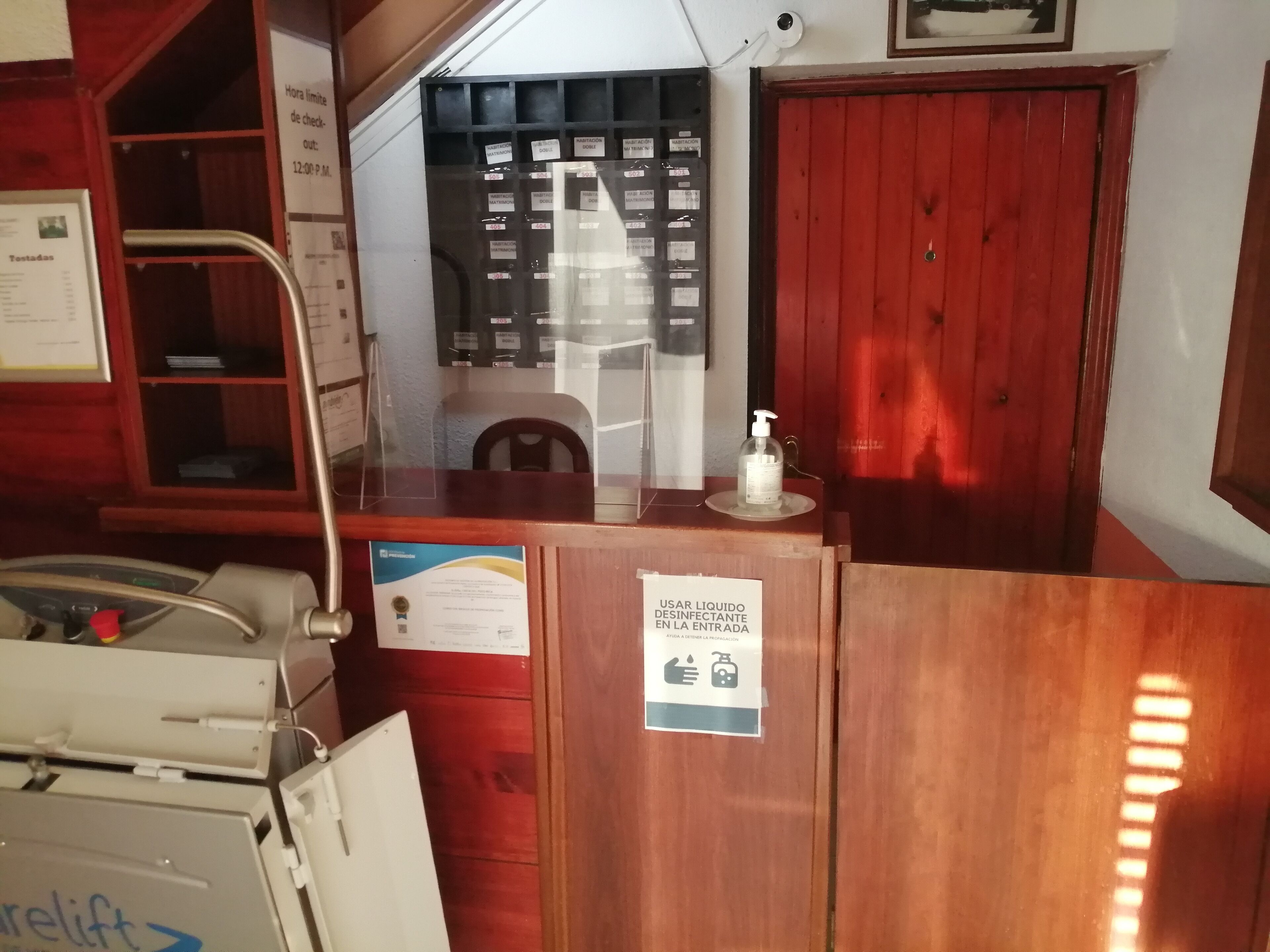 Foto - Hostal Jaime I