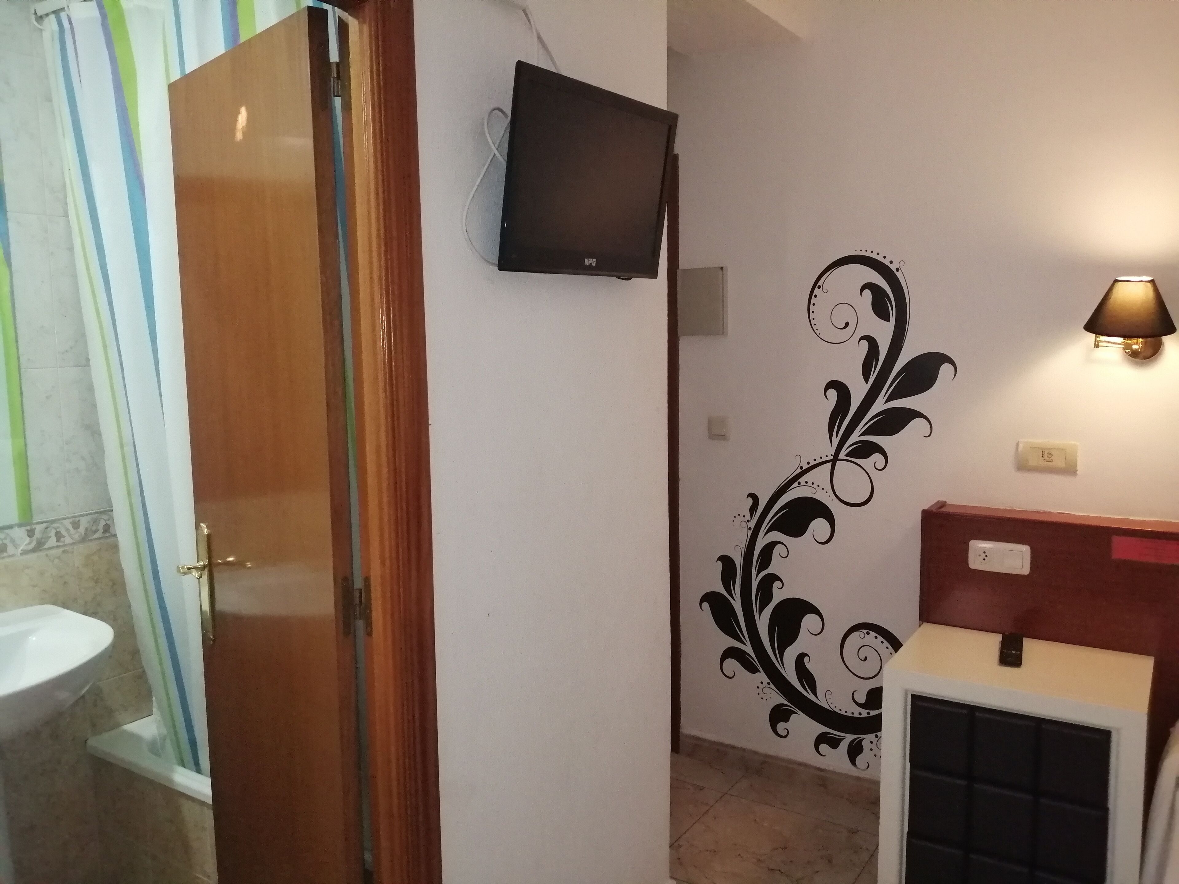 Foto - Hostal Jaime I