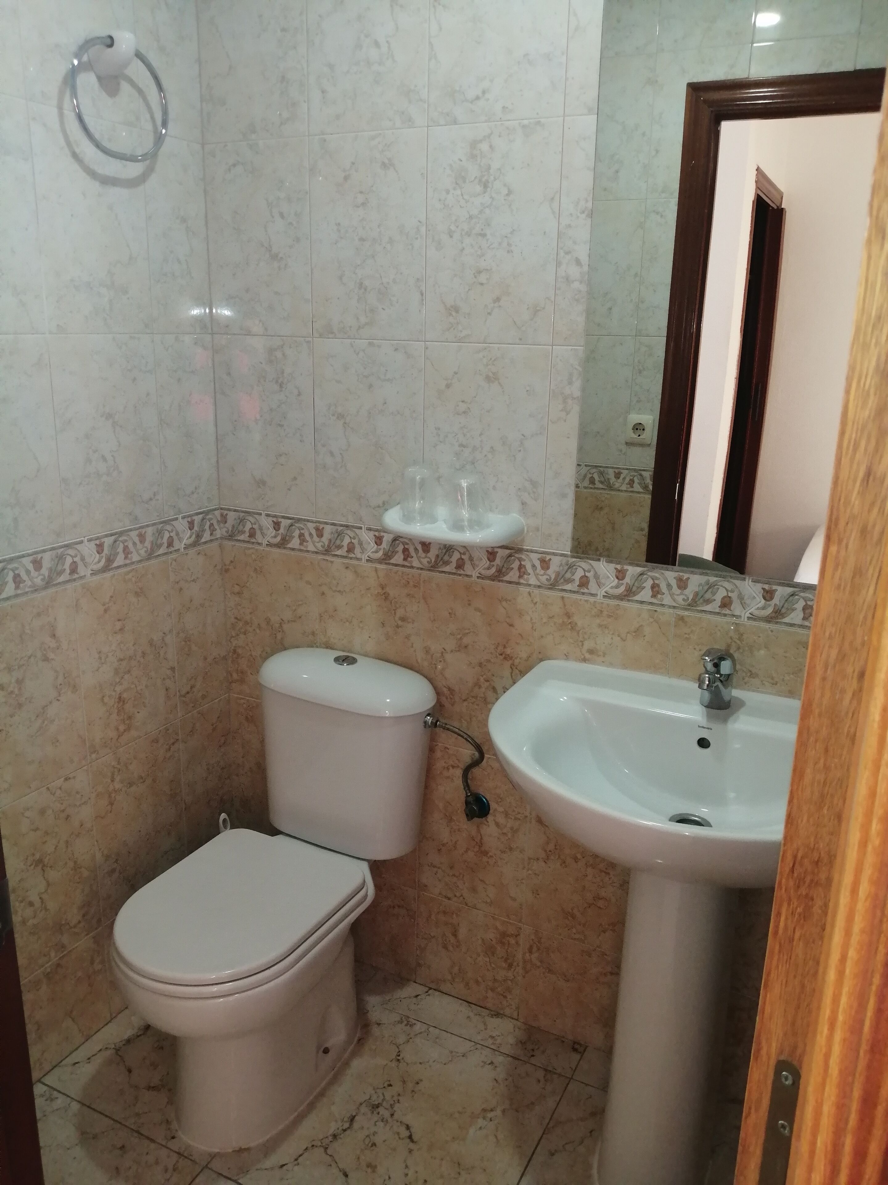 Foto - Hostal Jaime I