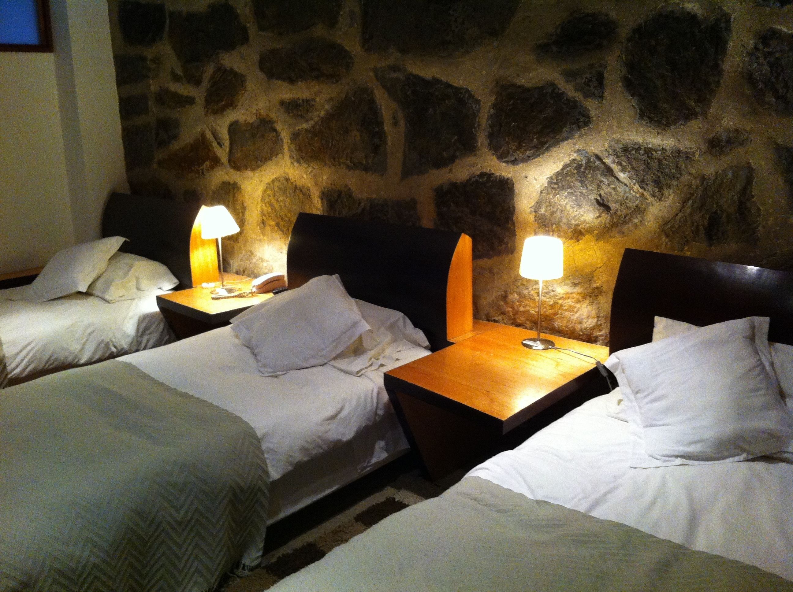 Foto - Hotel Latitud 33º Sur