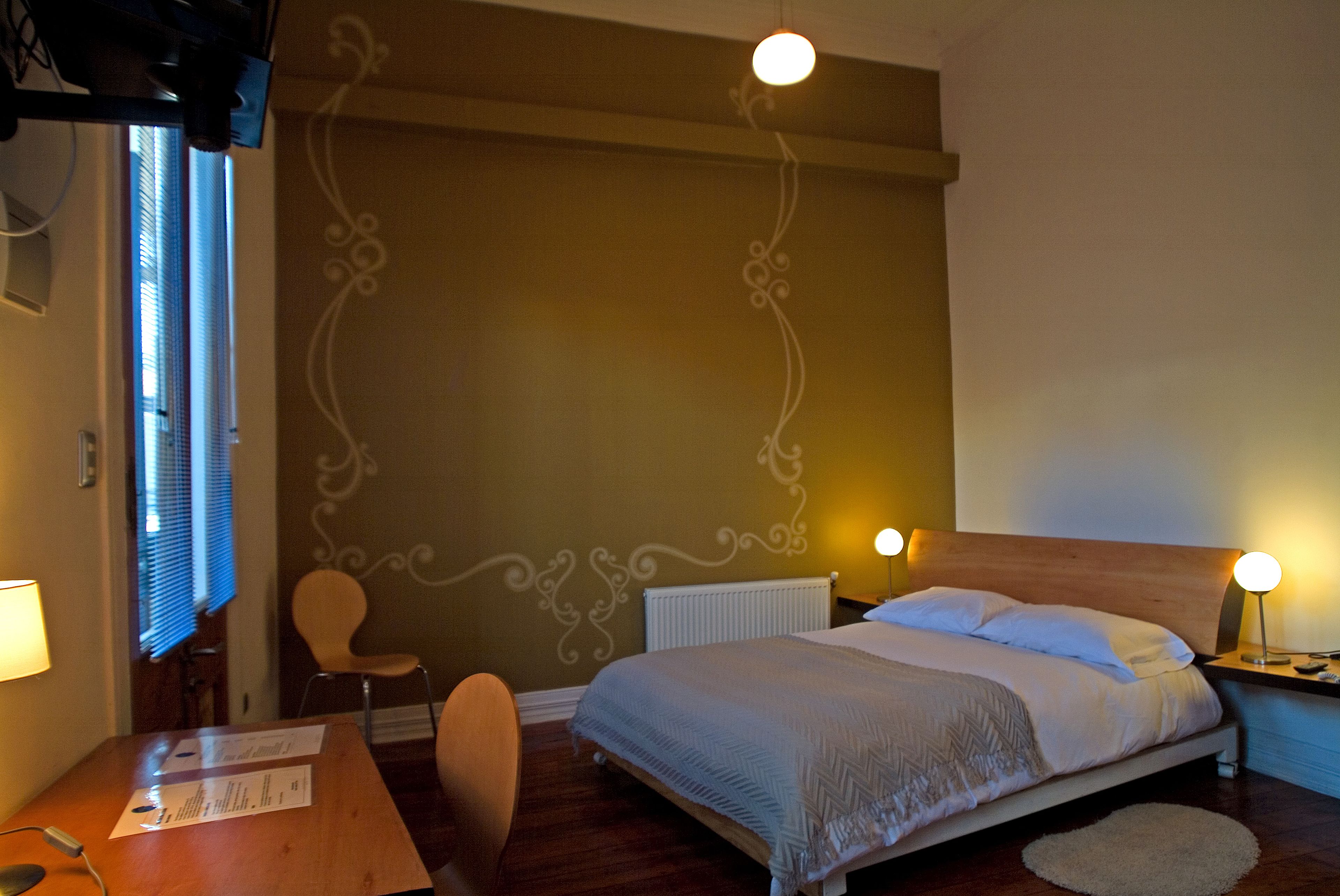 Foto - Hotel Latitud 33º Sur