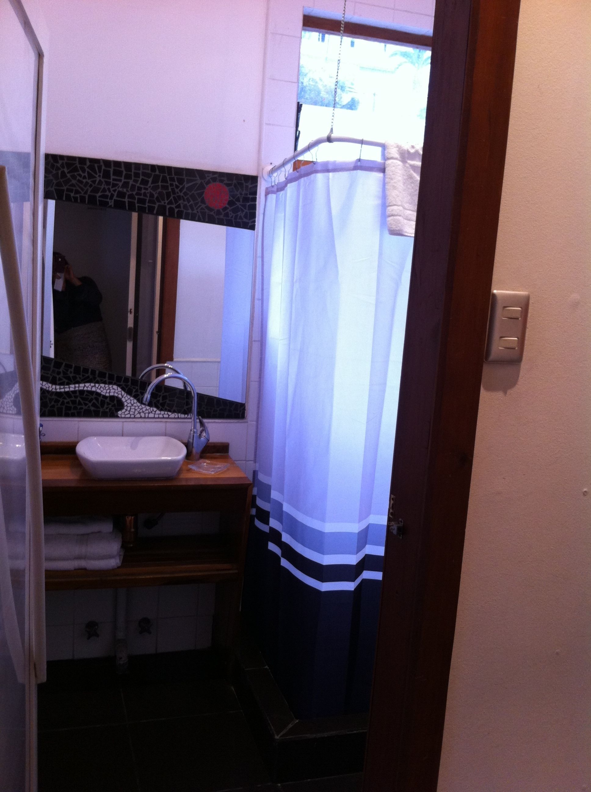 Foto - Hotel Latitud 33º Sur