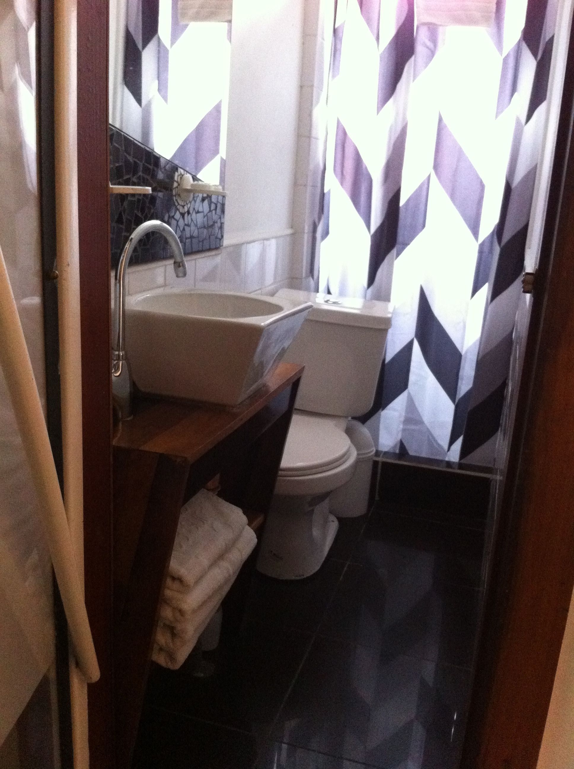 Foto - Hotel Latitud 33º Sur