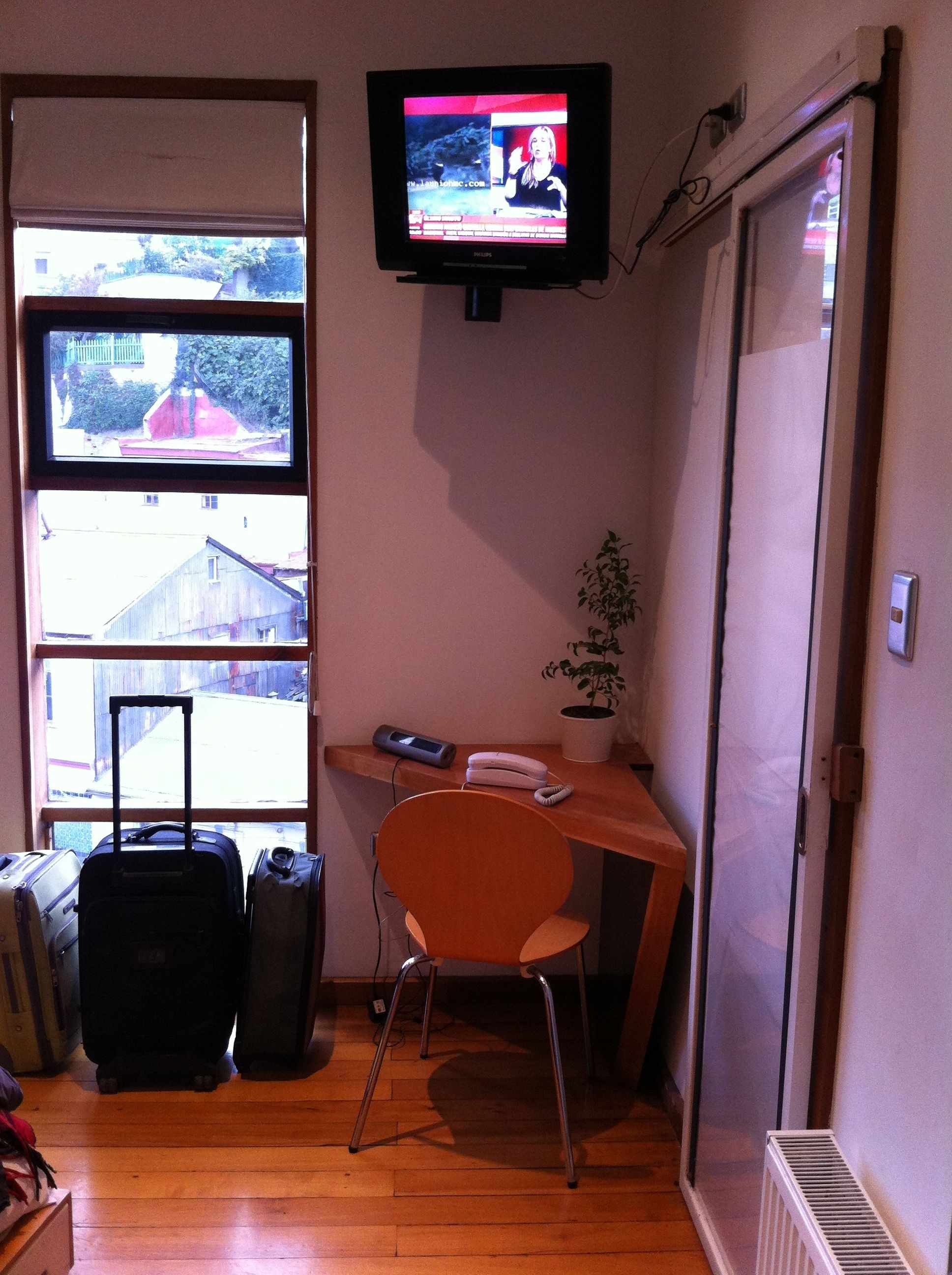 Foto - Hotel Latitud 33º Sur