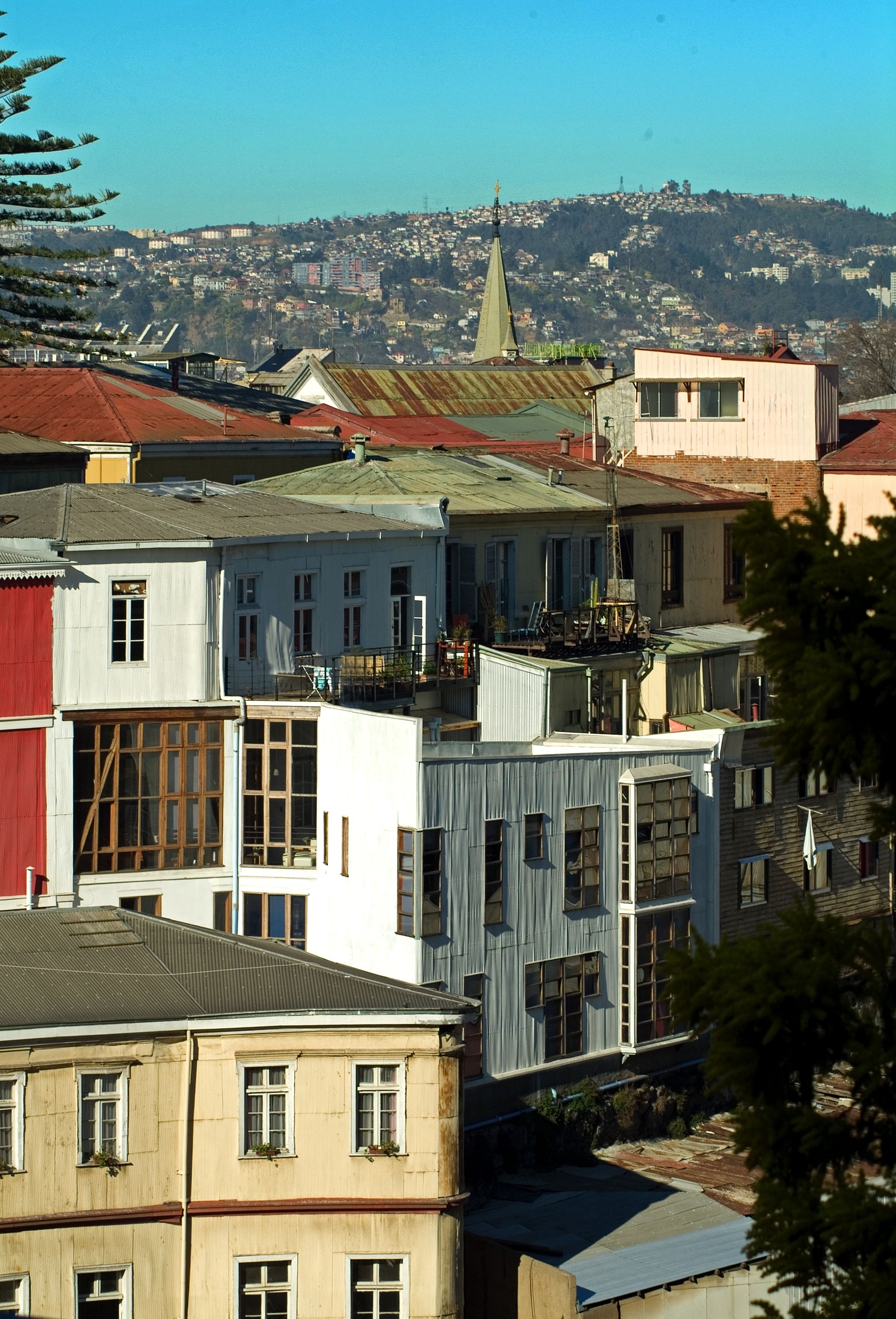 Foto - Hotel Latitud 33º Sur