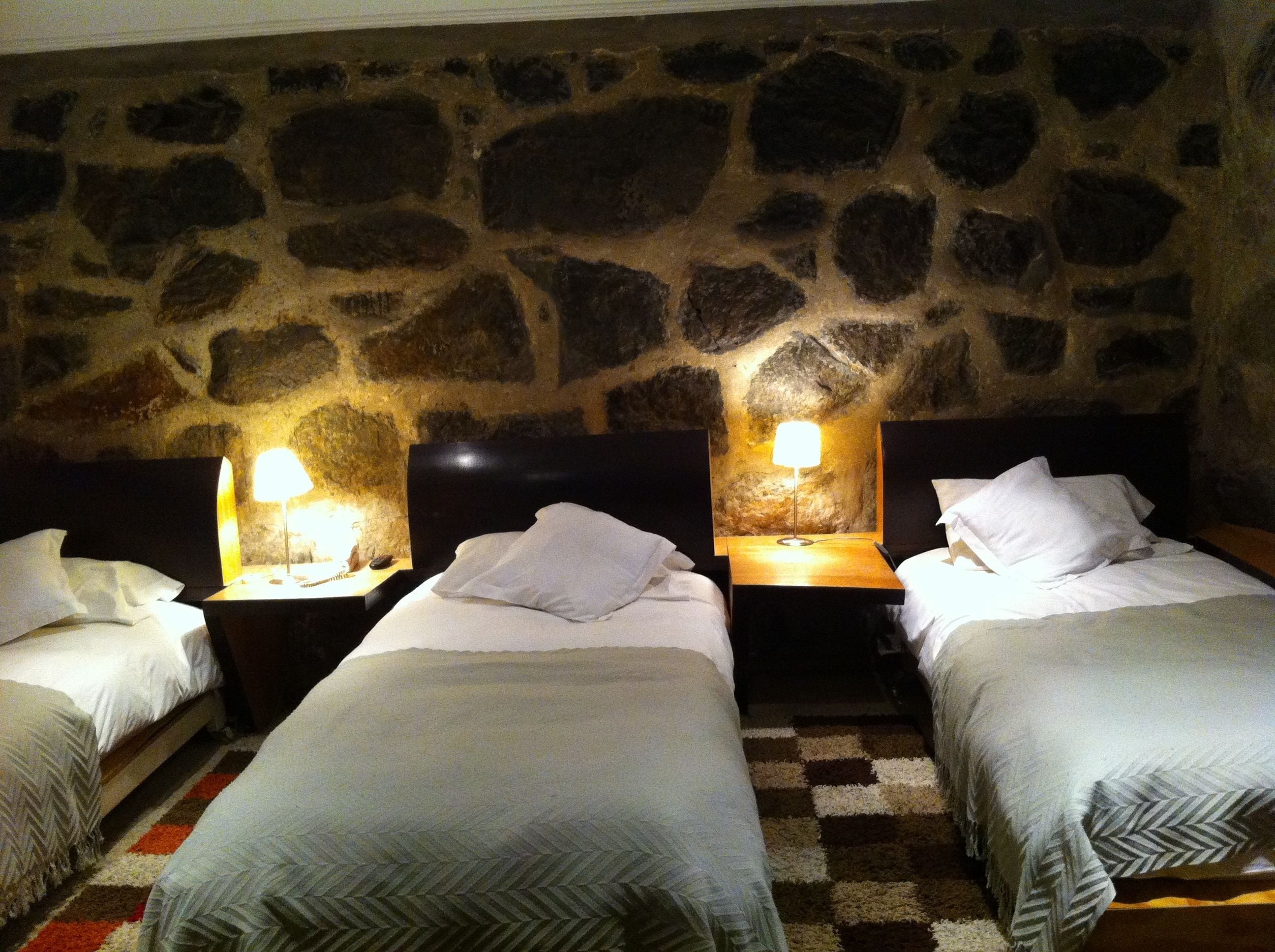 Foto - Hotel Latitud 33 SUR