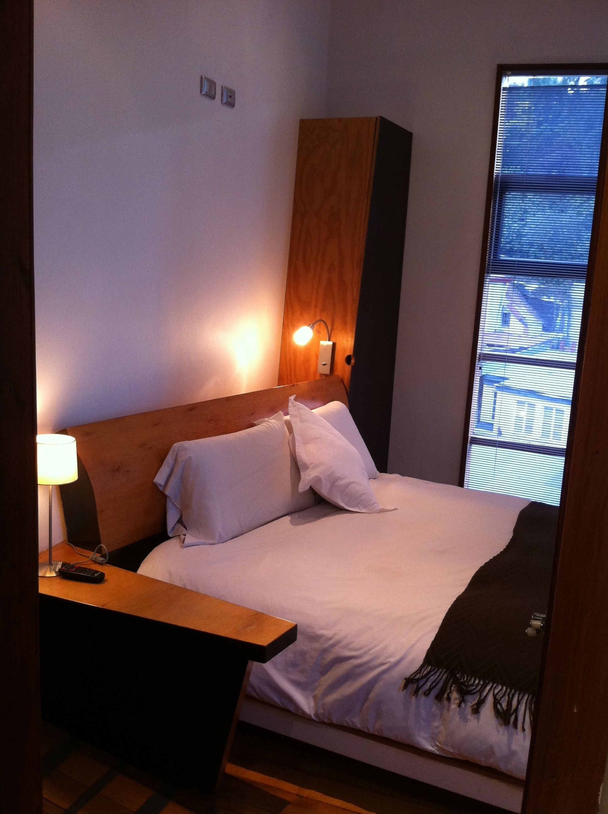 Foto - Hotel Latitud 33º Sur