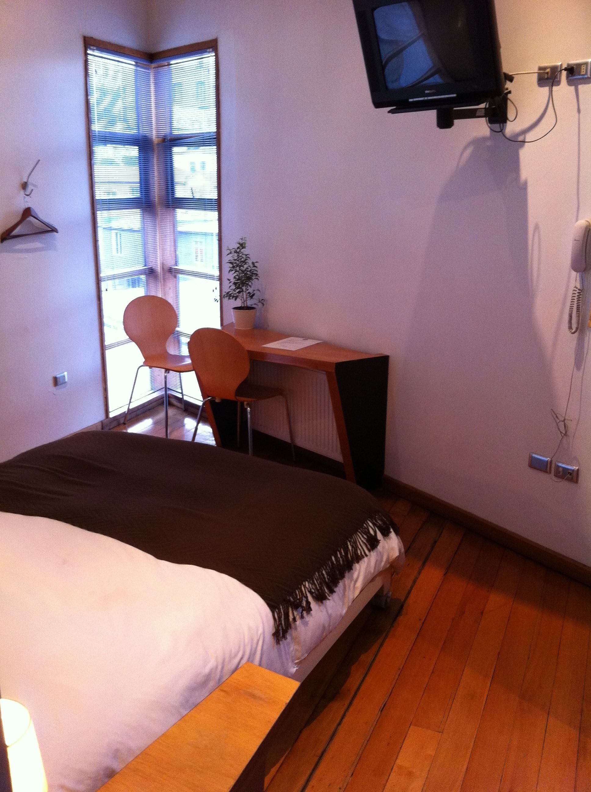 Foto - Hotel Latitud 33º Sur