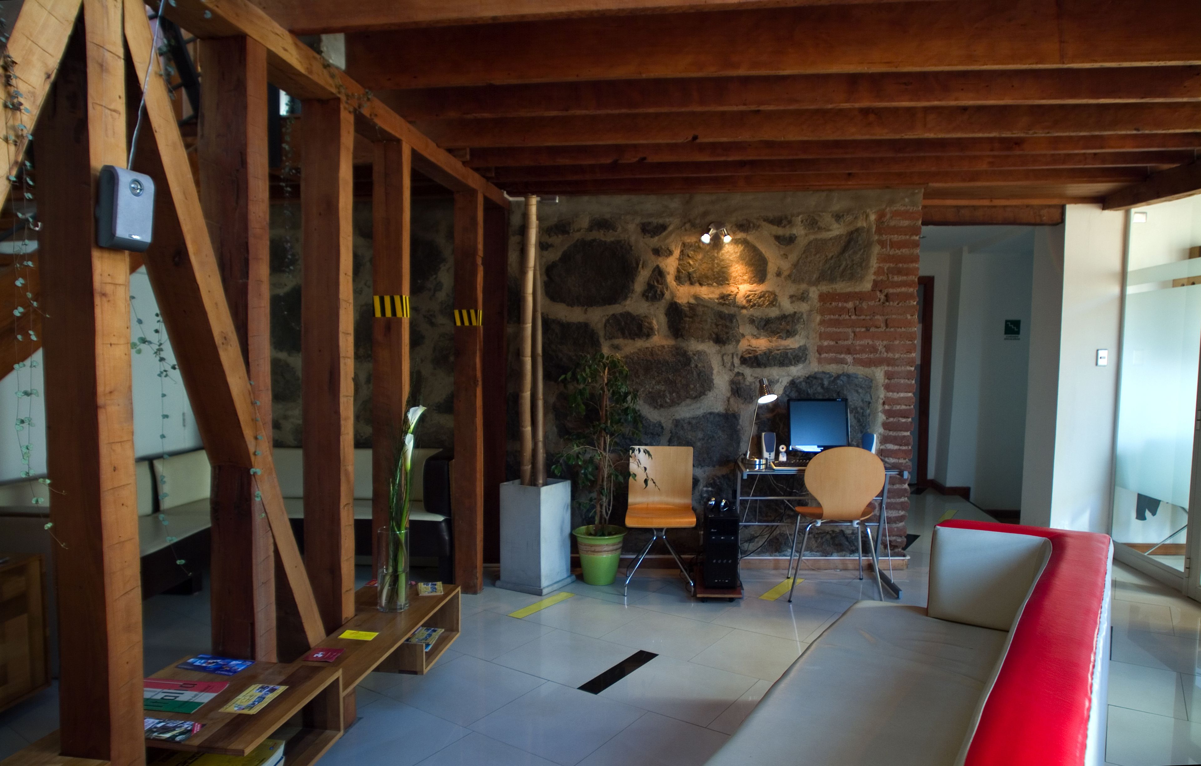 Foto - Hotel Latitud 33º Sur