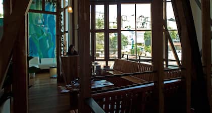 Hotel Latitud 33 SUR