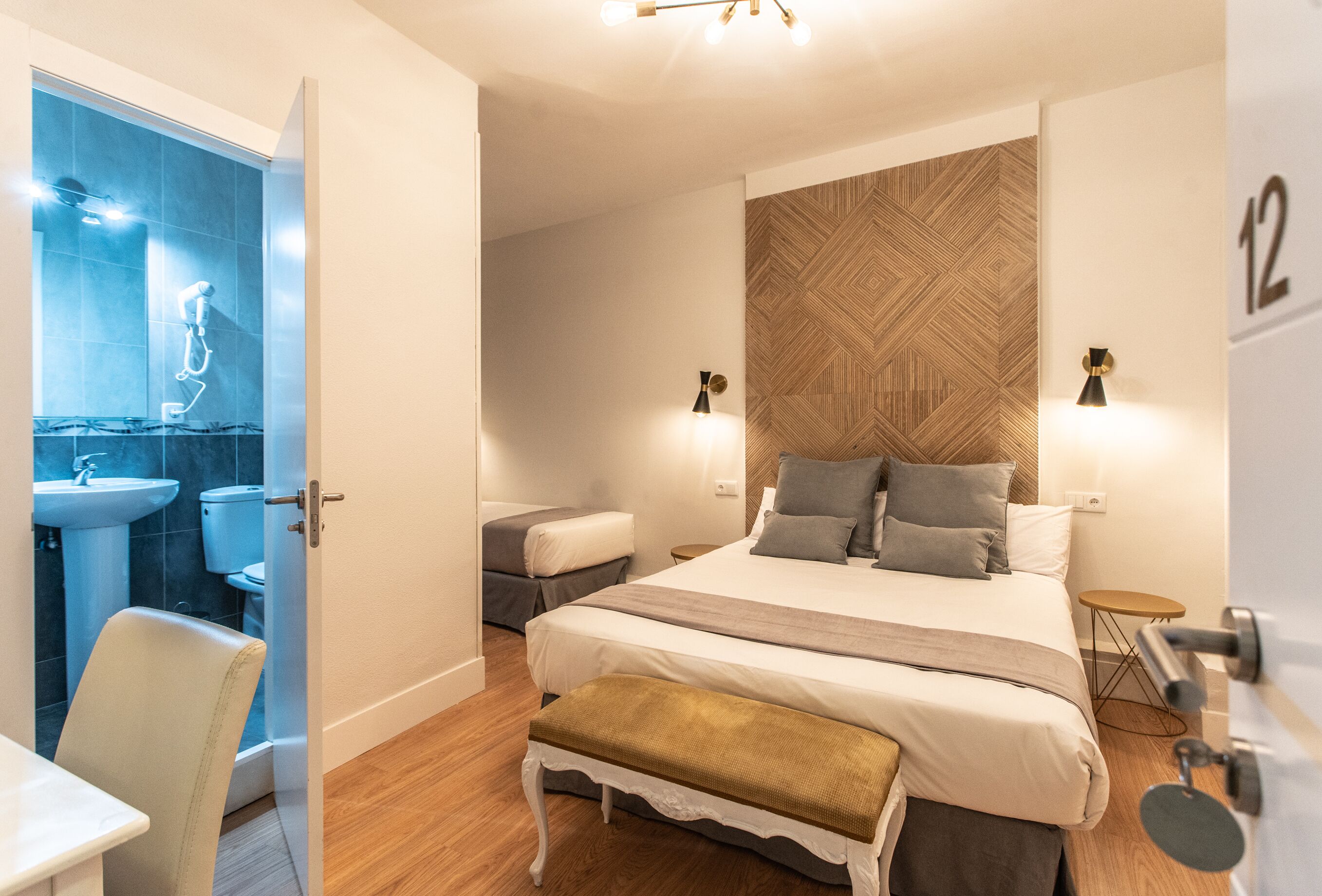 Foto - SUITES YOU Gran Vía