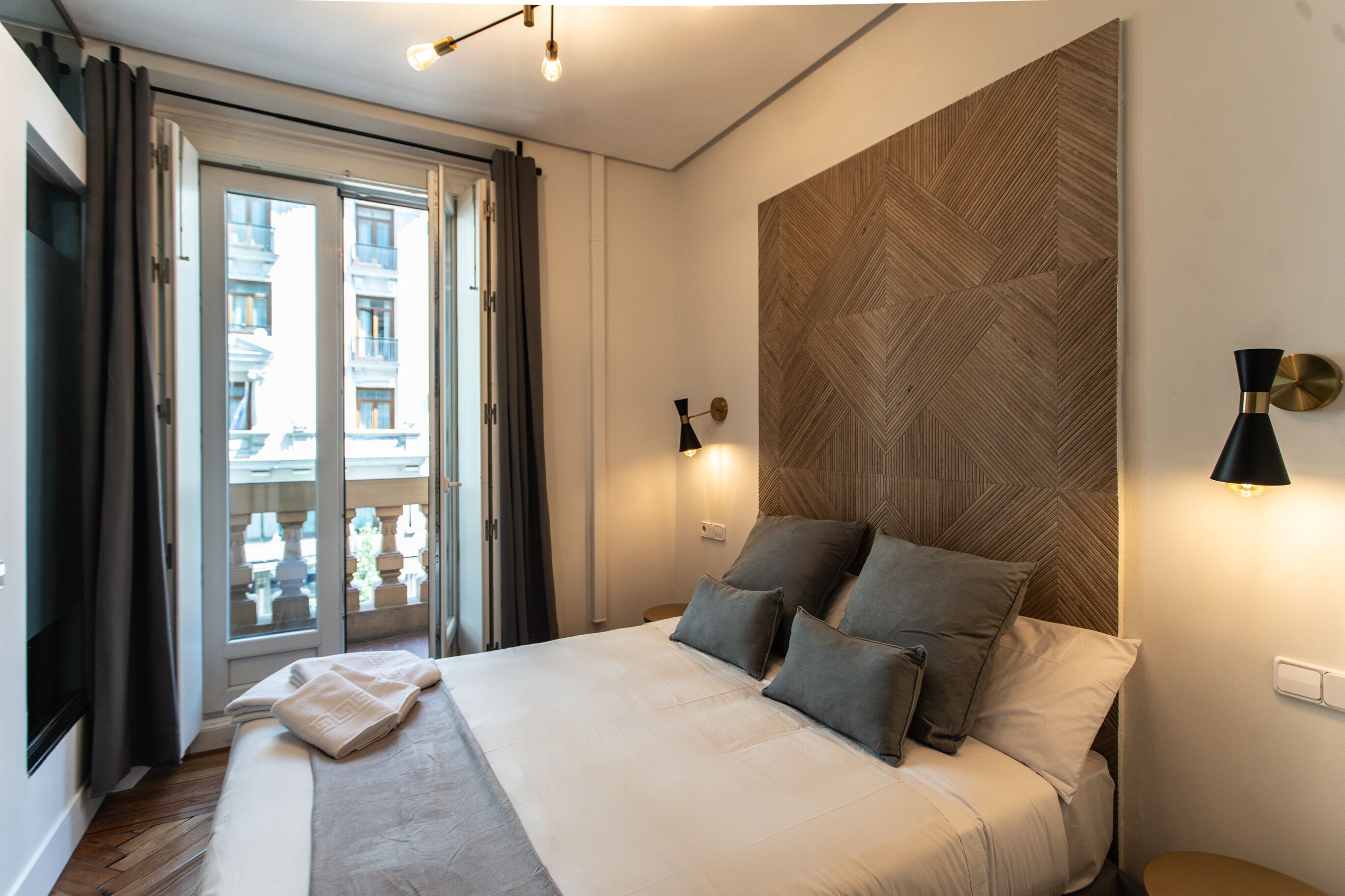 Foto - SUITES YOU Gran Vía