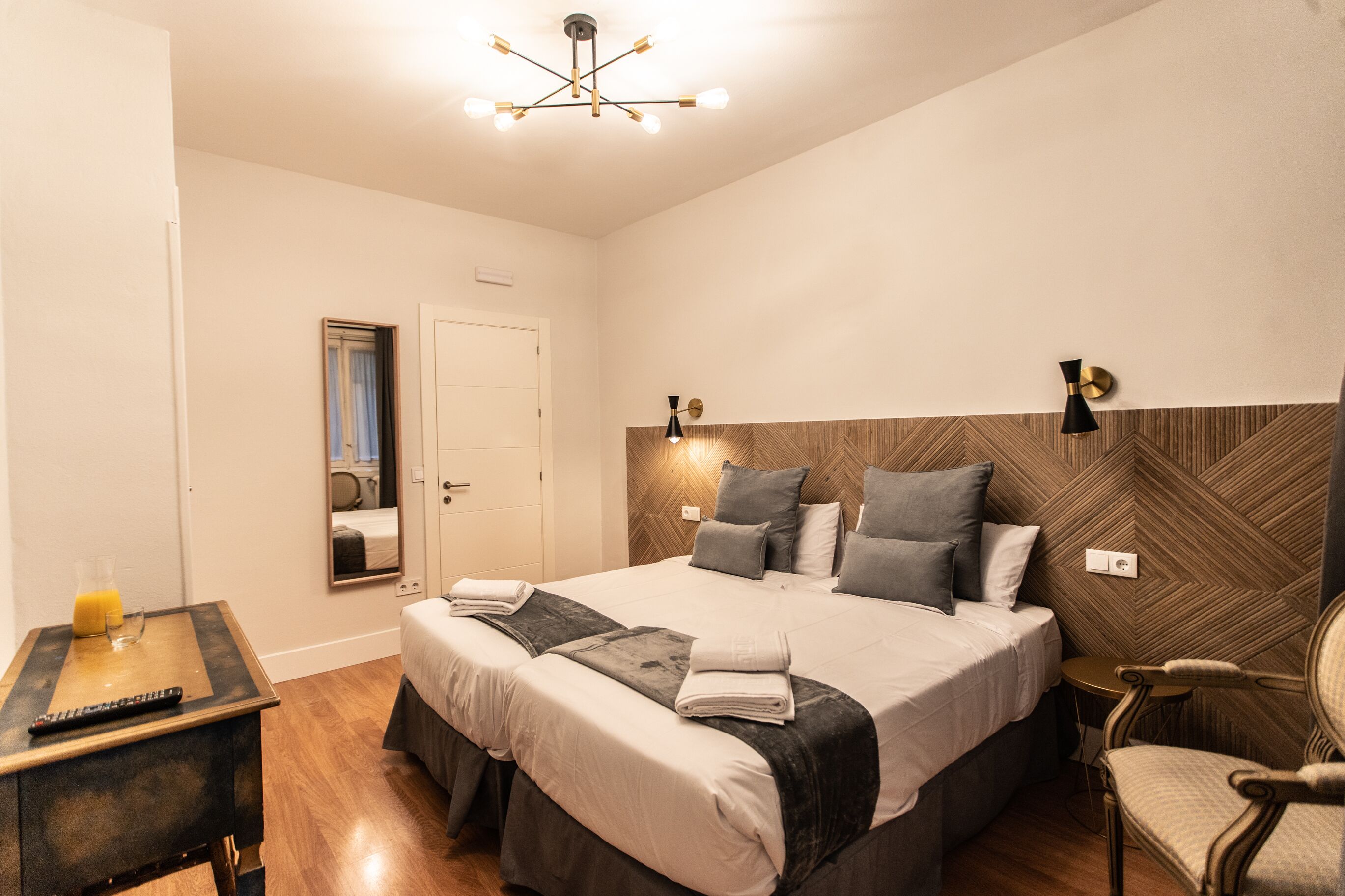 Foto - SUITES YOU Gran Vía