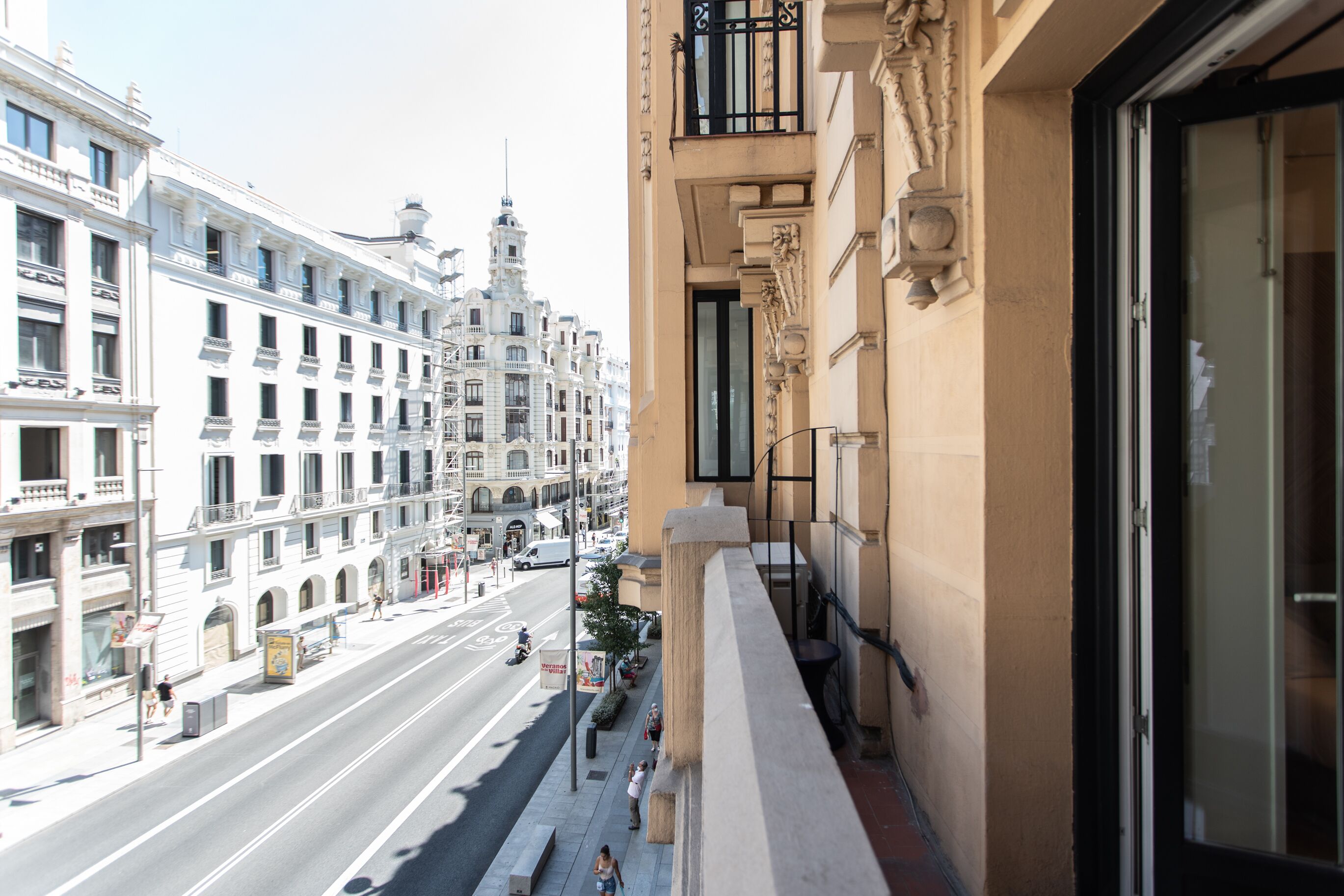 Foto - SUITES YOU Gran Vía