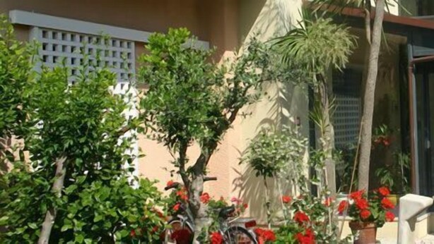 Exterior - Hotel Sabrina (Castiglione della Pescaia)