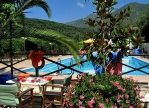 Exterior - Harmony Resort (Parga)
