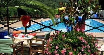 Harmony Resort