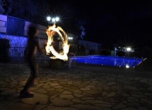 Exterior - Harmony Resort (Parga)