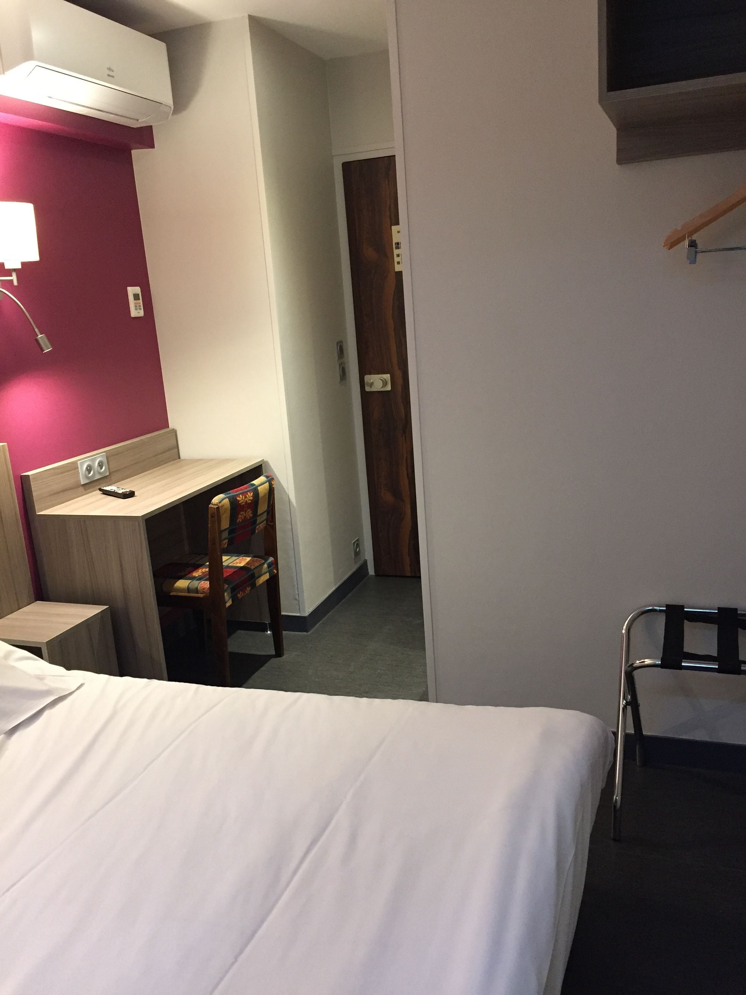 Doppelzimmer
