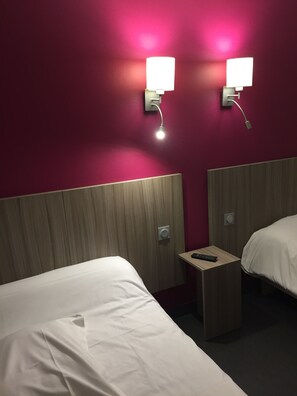 ห้องพัก