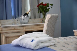 Superior Apartment, 1 Bedroom, Garden View