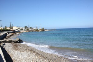 View from property - Sweet Memory Apartments (Hersonissos)