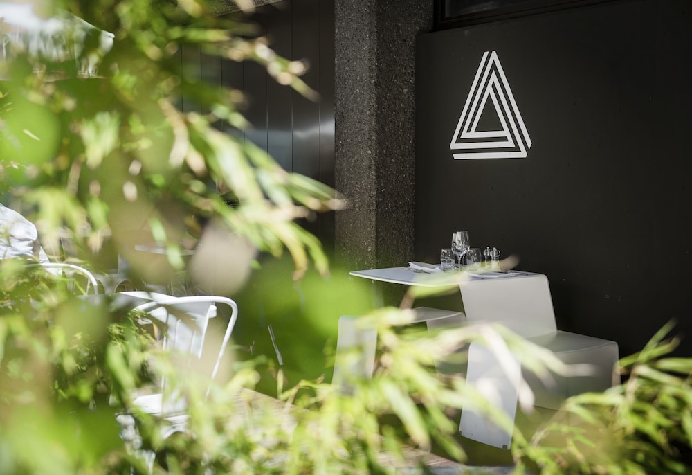 Hôtel Alpha by null