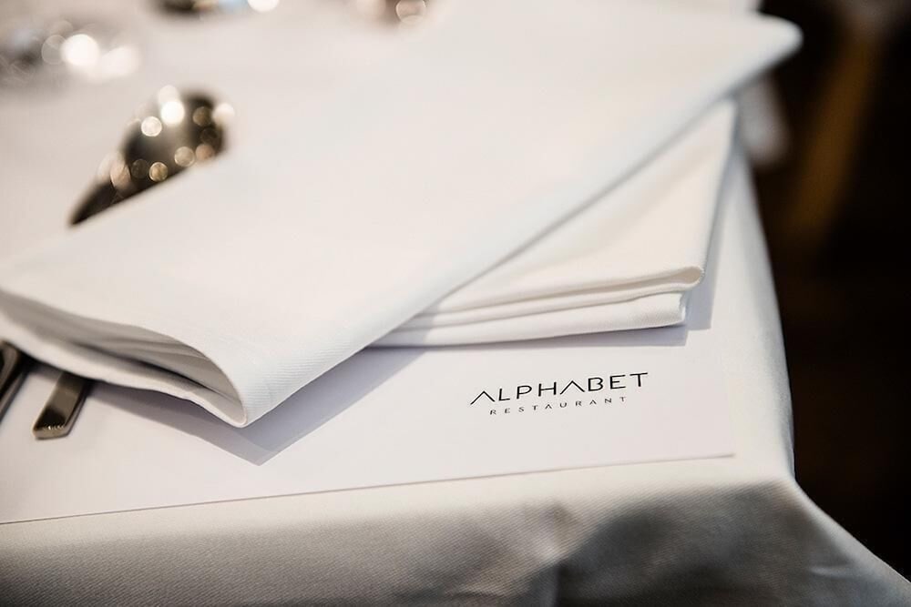 Hôtel Alpha by null