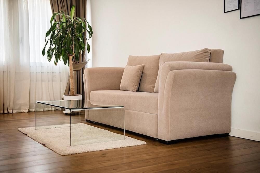 Hôtel Alpha by null