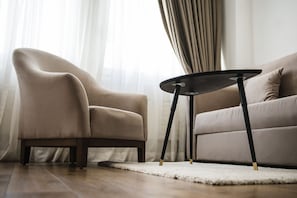 Chambre Double Supérieure
