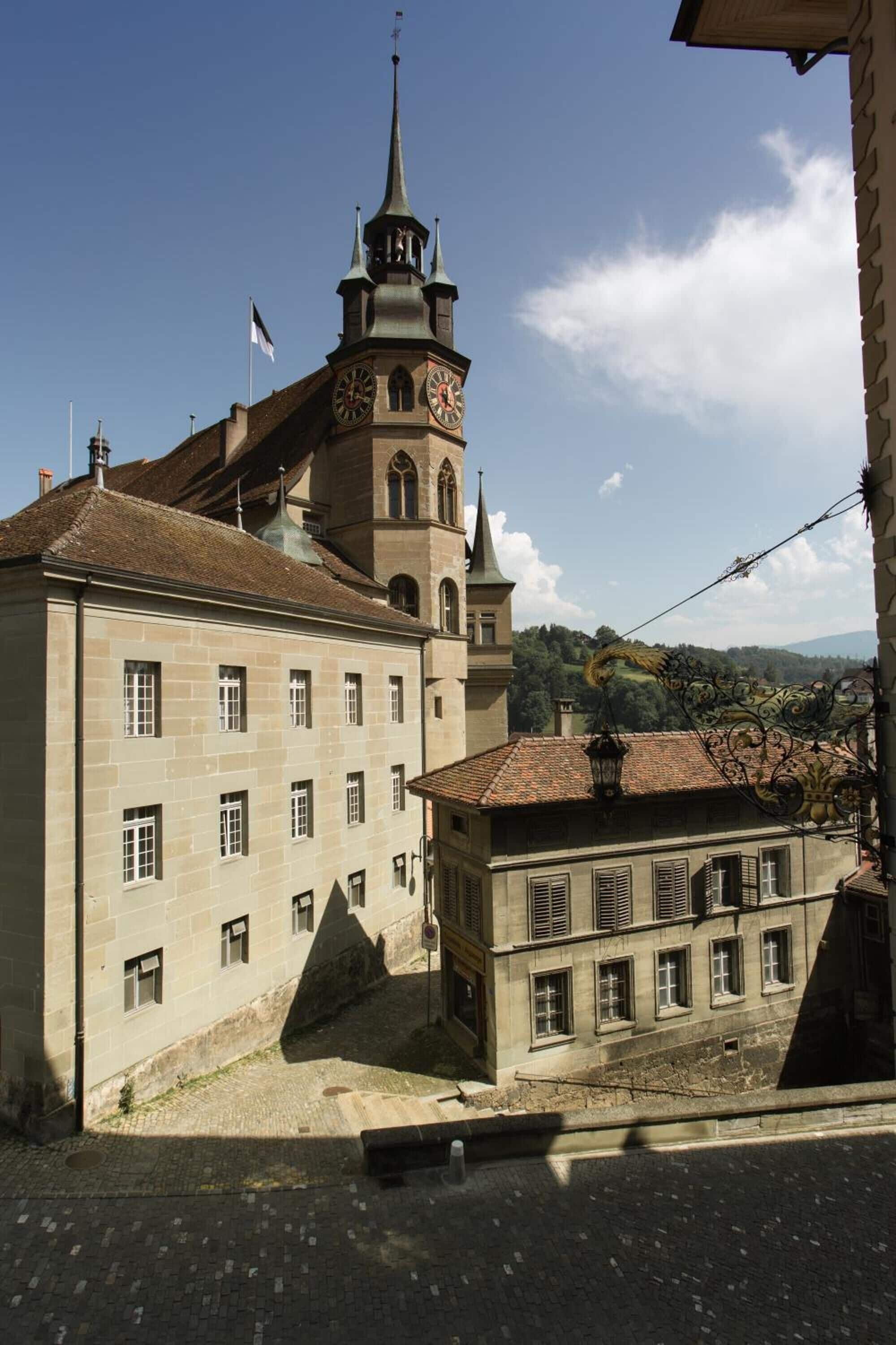 Photo - Hotel Alpha