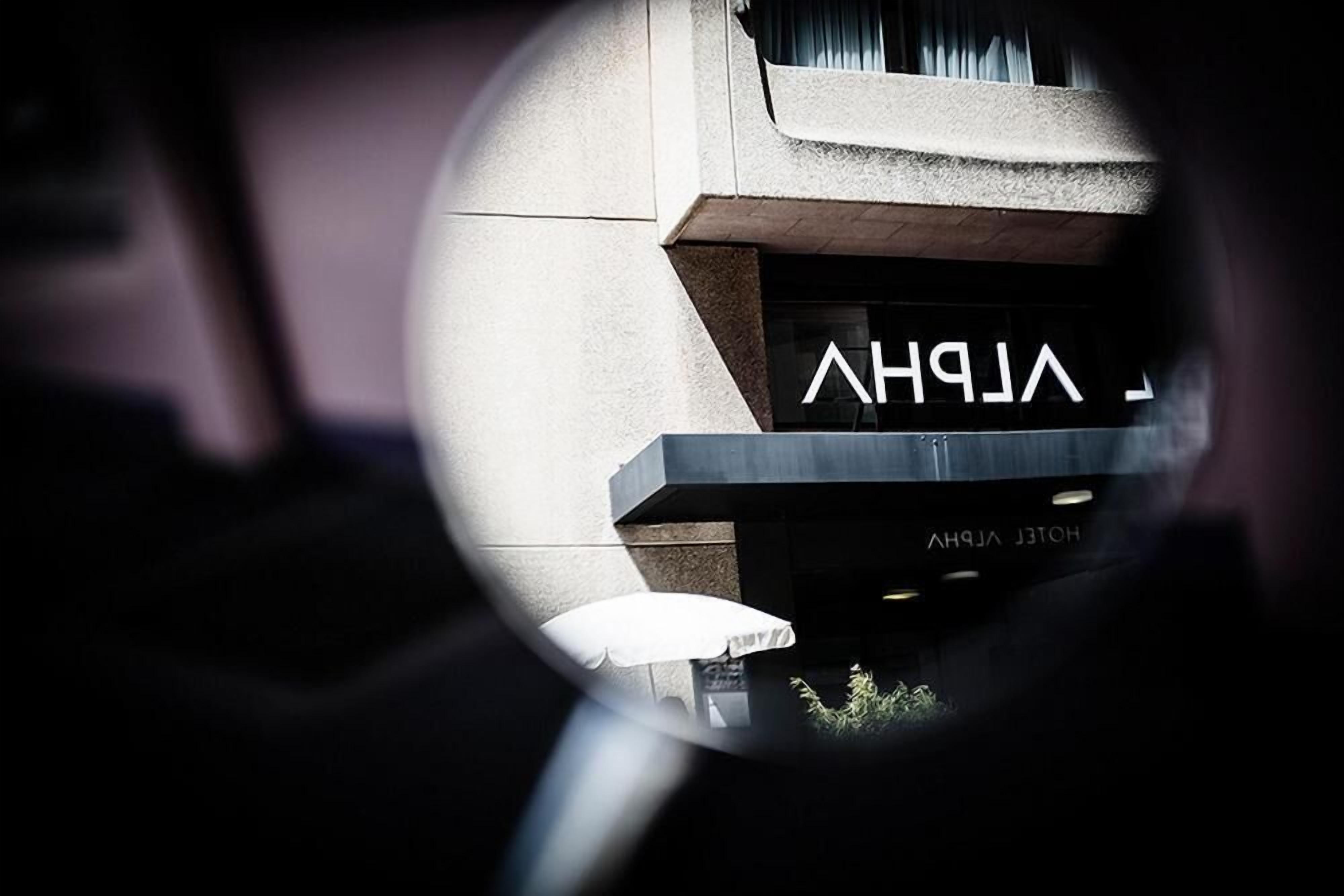 Photo - Hotel Alpha