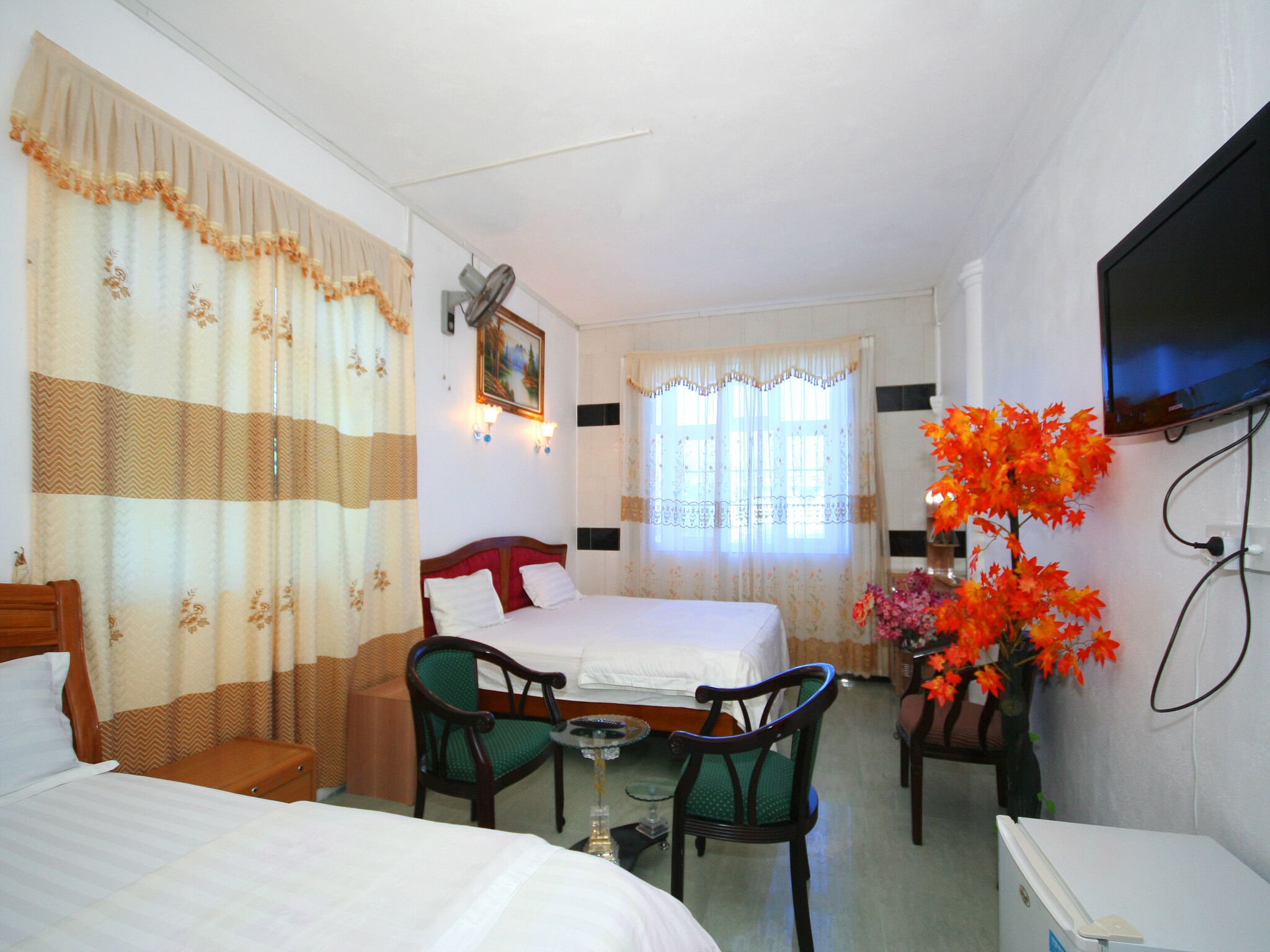 Foto - 3Ds International Tourist Home