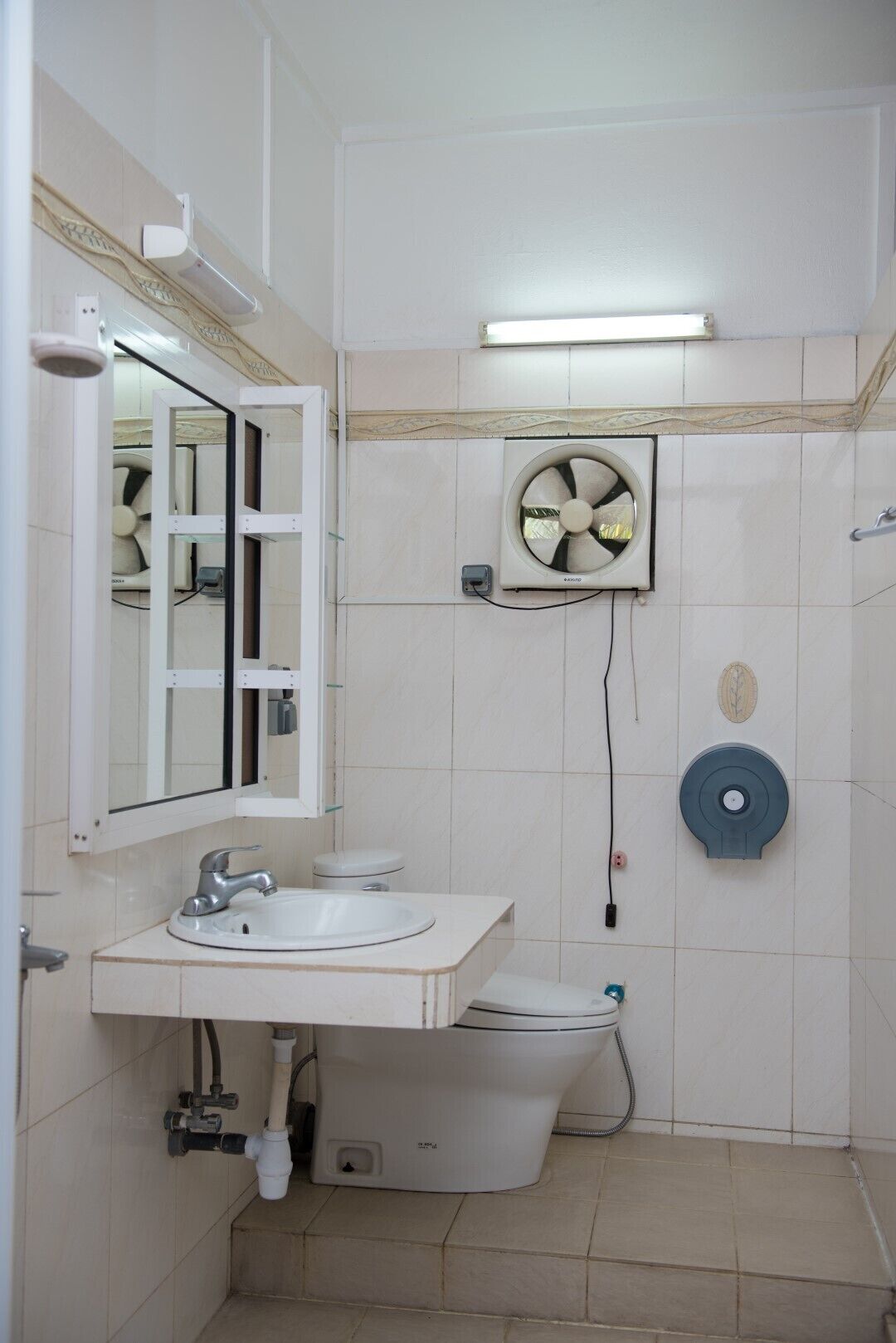 Foto - 3Ds International Tourist Home