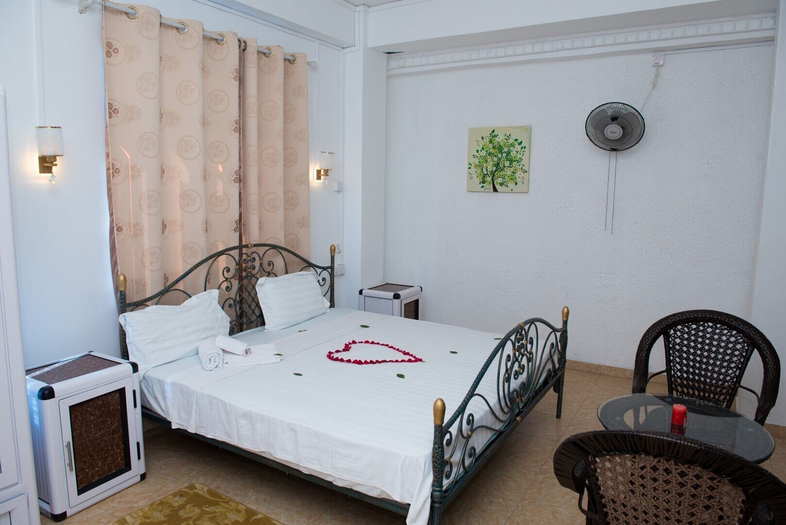 Foto - 3Ds International Tourist Home