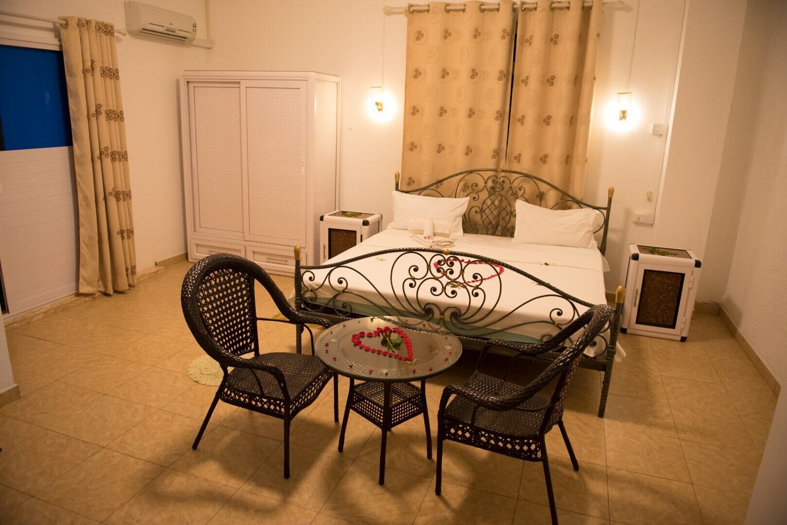 Foto - 3Ds International Tourist Home