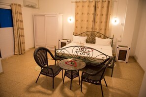 Double Room - 3Ds International Tourist Home (Mahebourg)